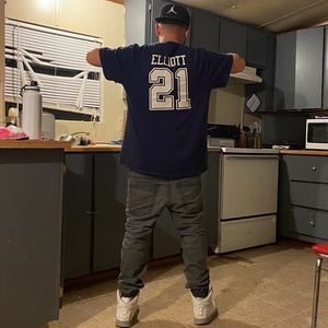 Meet your Posher, Tyler